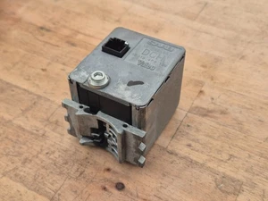 SAAB 9-3 93 03-12 LENKSÄULENSCHLOSS SCL ALLE MODELLE 12782933 - Bild 1 von 7