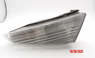 2006 06 雅马哈 Morphous CP 250 左后转向信号闪光灯 — 第 1/4 张图片