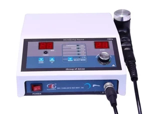 Macchina per terapia ad ultrasuoni 3 MHz nuova per terapia fisica uso unità ultrasuoni** - Foto 1 di 4
