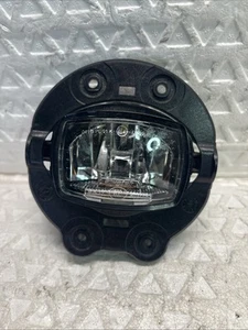 2019-2022 Jeep Cherokee Front Fog Lamp 68410368AA - Picture 1 of 8