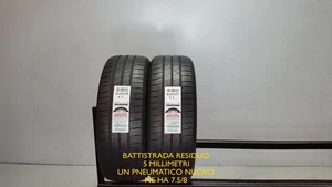 GOMME USATE 205/55R17 91V GOODYEAR EFFICIENT GRIP PERFORMANCE PNEUMATIC B49658 - Bild 1 von 1
