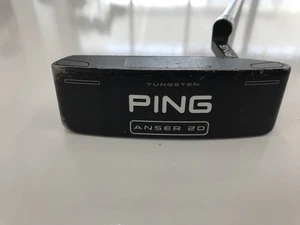 Ping Anser 2D 2023 Putter Men's Right-Handed - Picture 1 of 8