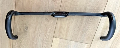 Enve AR 碳纤维 InRoute Drop Bar 手把 砾石路 44 厘米 / 49 厘米 300-1028-004 — 第 1/4 张图片