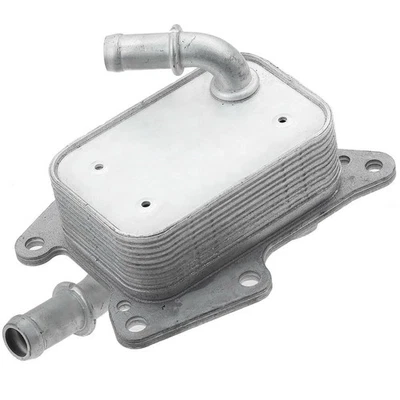 For Mercedes-Benz A220 2019-21 A250 A35 for AMG A45 B250 C200 Engine Oil Cooler - Image 1 of 4