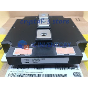 Mitsubishi CM800DU-12H Leistungsmodul schnelle Lieferung kostenloser Versand auf Lager - Bild 1 von 7