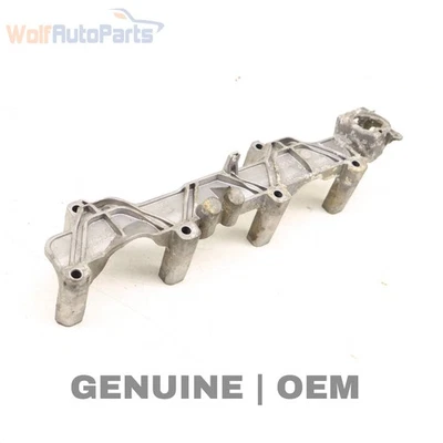 2013-2018 AUDI S6 4.0L - Right AIR Distribution Housing Mount Bracket - Image 1 of 4