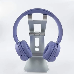 JBL 520 BT Over Ear Headphones Purple - Picture 1 of 6