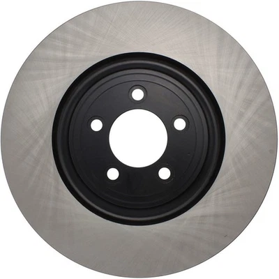 Rotor de freno de disco para Jaguar XK XJ 2006-2018 tipo F piezas centradas Foto 1 de 4