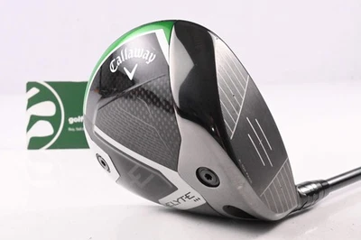 Callaway Elyte Triple Diamond Driver / 9 Degree / X-Flex HZRDUS Black Gen 4 60 - Image 1 of 4