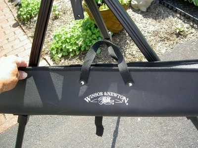Winsor & Newton Bristol Easel and Case - Image 1 of 4