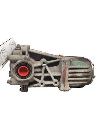 2016 Jeep Compass Carrier Differential Rear w/o Off Road Crawl Ratio 38k OEM Foto 1 de 4