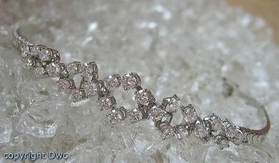 Armband original Chopard mit Brillanten Diamant 18 Kt 750 er Gold Marke  - Bild 1 von 4