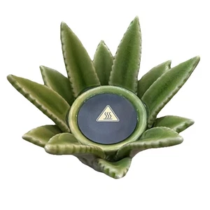 Scentsy Desert Bloom Succulent Warmer - Picture 1 of 5