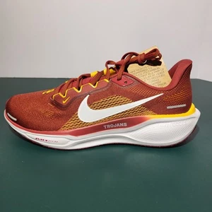 Nike Air Zoom Pegasus 41 USC Trojaner FZ5150-600 Schuhe Herren Größe 9 - Bild 1 von 16