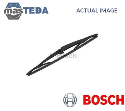 3 397 011 435 WINDSCREEN WIPER BLADE LHD ONLY REAR BOSCH NEW OE REPLACEMENT - Image 1 of 4