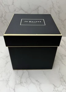 Jo Malone Lime Basil & Mandarin Perfume Luxury Candle 4 Wick/ 5inch -12.7cm - Picture 1 of 20