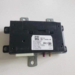 2020-2023 FORD EXPLORER TRANSCEIVER TELEMATICS MODULE UNIT LB5T-14G229-AN OEM - Picture 1 of 7