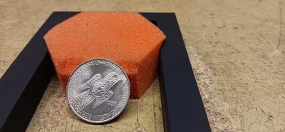 BRD , 1952 D , 5 DM Mark Silber , Germanisches Museum ( 3 ) - Bild 1 von 2