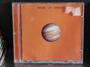MAIDS OF GRAVITY Maids of gravity LC 3098 / CDVUS84 - Imagen 1 de 1