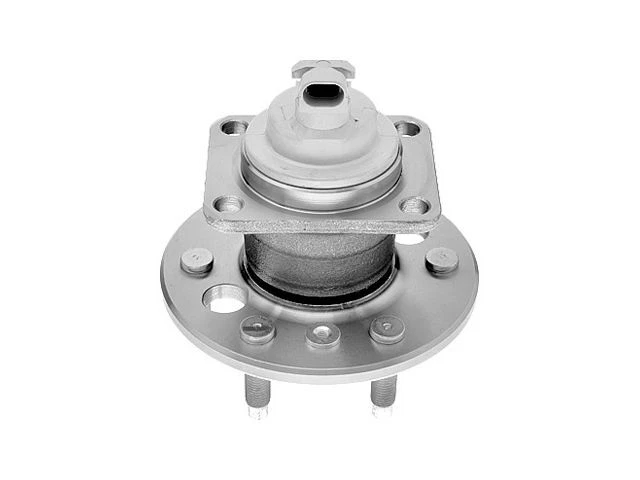 Conjunto de buje de rueda trasera 58MQGC14 para Pontiac Montana 2006 2008 2007 2009 Foto 1 de 1