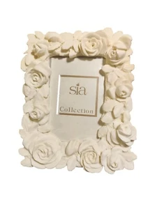 Sia Collection Bilderrahmen Blumen - Bild 1 von 3