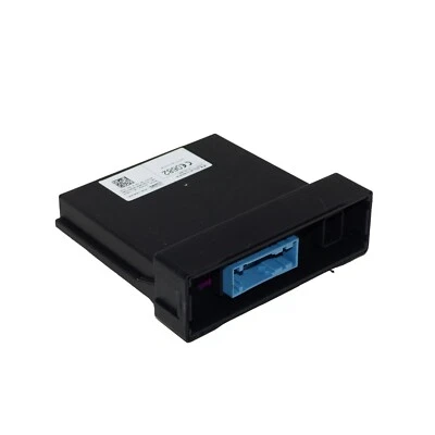 Comfort Control Unit Keyless-Entry Peugeot 308 II ECU Zv 9801695280 - Image 1 of 4