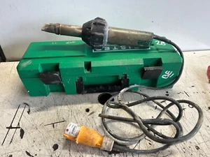 Leister Triac ST Heißluftpistole Kunststoff Schweißen Bodenbelag 1600W 110V 13A - Bild 1 von 8