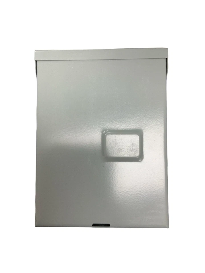 GE TL412R250GF 125 Amp NEMA 3R PowerMark Gold Main Lug Load Center - Image 1 of 3