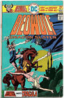 DC Bronze Age : Beowulf - Dragon Slayer #4 (Ricardo Villamonte) Dracula (1975)