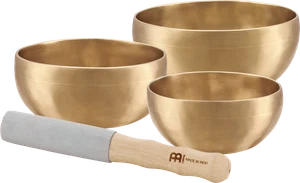 MEINL Sonic Energy Universal Serie SB-U-1500 Juego de 3 cuencos de sonido - Imagen 1 de 4