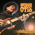 Shuggie Otis Live in Williamsburg (CD) Album