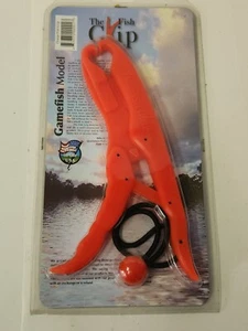 The Fish Grip Gamefish modello nuovo made in USA - Foto 1 di 6