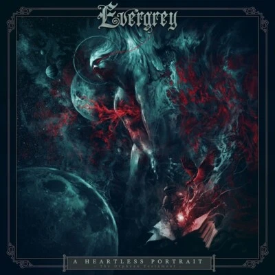 EVERGREY - A HEARTLESS PORTRAIT (THE ORPHEAN TESTAMENT)   CD NEU - Bild 1 von 2