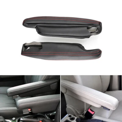 L&R Side Seat Armrest Handle Replace Cover For Land Rover Freelander 2 2007-2015 - image 1 of 4