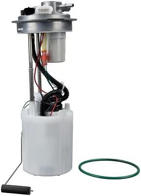 For 2004-2006 Chevrolet Silverado 1500 Bosch Fuel Pump Module Assembly 2005 - Image 1 of 4