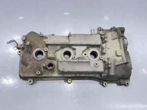 2008 TOYOTA SIENNA 3.5 V6 VALVE COVER GENUINE OEM USED PART VIN INCLUDED IN AD - Picture 1 of 7
