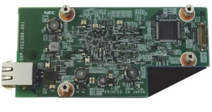 NEC IP7WW-VOIPDB-C1 BE116500 SL2100 VoIP Daughter Board Card *90 Day Warranty* - Picture 1 of 2