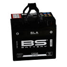 Batterie 12V 30AH 53030 Gel BS-Battery BMW R 80 ST 247E 82-85