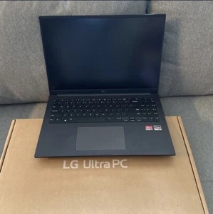LG Ultra PC 16 - Picture 1 of 6