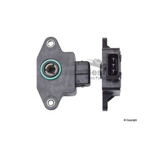 One New Bosch Fuel Injection Throttle Switch 0280122001 8857195 for Saab & more