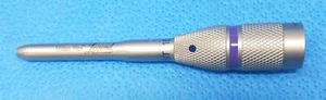 Medtronic Midas Rex Legend AS10 Straight Attachment, 10cm, Small Bore - Picture 1 of 1
