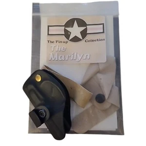 Flashbang The PinUp Collection The Marilyn Bra Holster Beretta Bobcat Right Hand - Picture 1 of 9