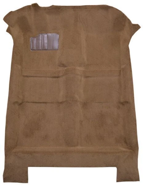 Carpet Kit For 1985-1990 Buick Electra 4 Door - Image 1 of 1