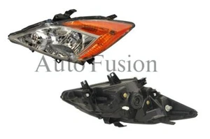 Headlight Right Side For Mazda Bt-50 Up 2011-2015 - Picture 1 of 1