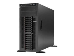 Lenovo ThinkSystem ST550 - Tower - Xeon Silver 4208 2.1 GHz - 32 GB - kei #AP100 - Bild 1 von 4