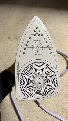 FER A REPASSER POUR DOMENA  NVT 200-300-400 - Photo 1/3