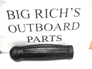 24324-1 Original Style Tiller Pre-war models Mercury Kiekhaefer, Outboard Grip - Picture 1 of 1