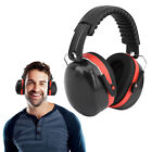 For Shooting Hearing Protection Construction Ear Muffs Dorm Noise Cancelling