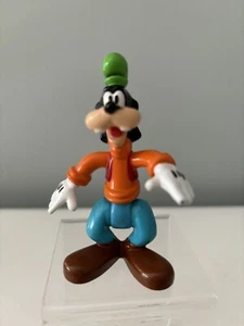 Disney Pippo Modellino Pieghevole 2009 Mattel - Foto 1 di 9