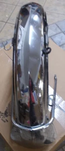 1978 Honda CB750A Hondamatic Front Fender OEM#61100-393-780 (027) - Picture 1 of 7